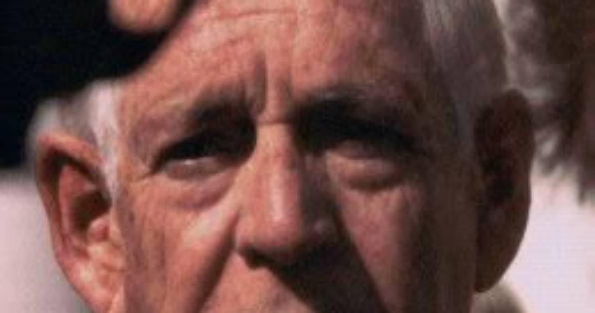 Jack Buck Net Worth, Age, Height, Bio, Birthday, Wiki!