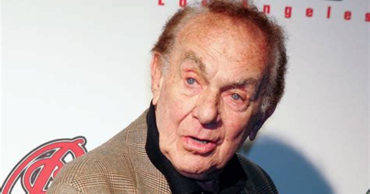 Jack Carter Net Worth 2024, Age, Height, Bio, Birthday, Wiki!