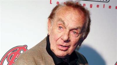 Jack Carter Net Worth 2024, Age, Height, Bio, Birthday, Wiki!