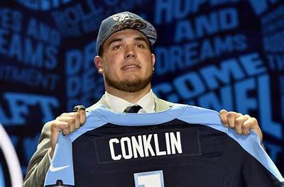 Jack Conklin Net Worth, Age, Height, Bio, Birthday, Wiki!