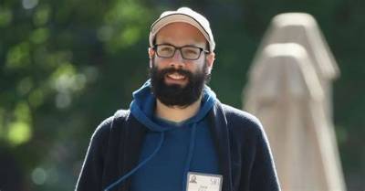 Jack Conte Net Worth 2024, Age, Height, Bio, Birthday, Wiki!