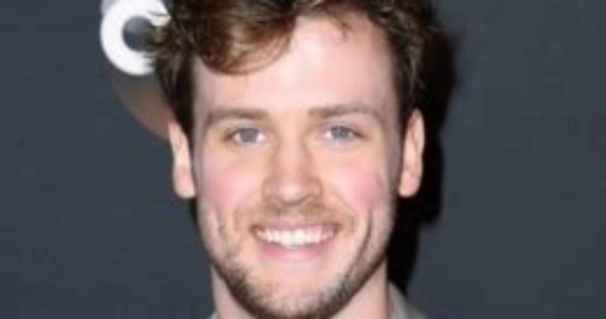 Jack Cutmore-Scott Net Worth 2024, Age, Height, Bio, Birthday, Wiki!