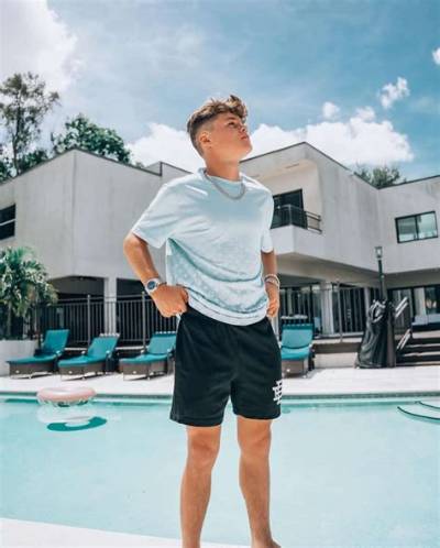 Jack Doherty Net Worth, Age, Height, Bio, Birthday, Wiki!