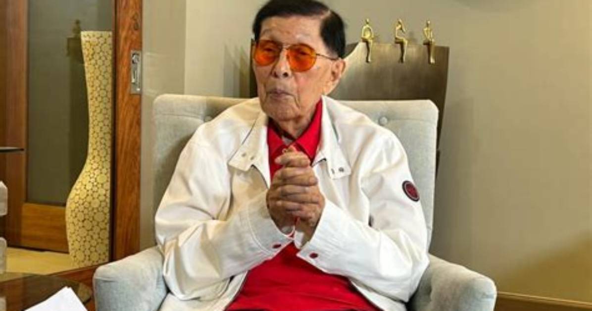 Jack Enrile Net Worth, Age, Height, Bio, Birthday, Wiki!