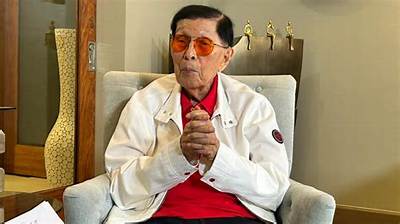 Jack Enrile Net Worth, Age, Height, Bio, Birthday, Wiki!