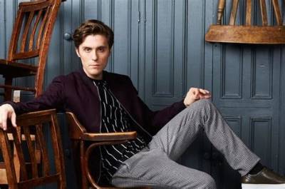 Jack Farthing Net Worth, Age, Height, Bio, Birthday, Wiki!