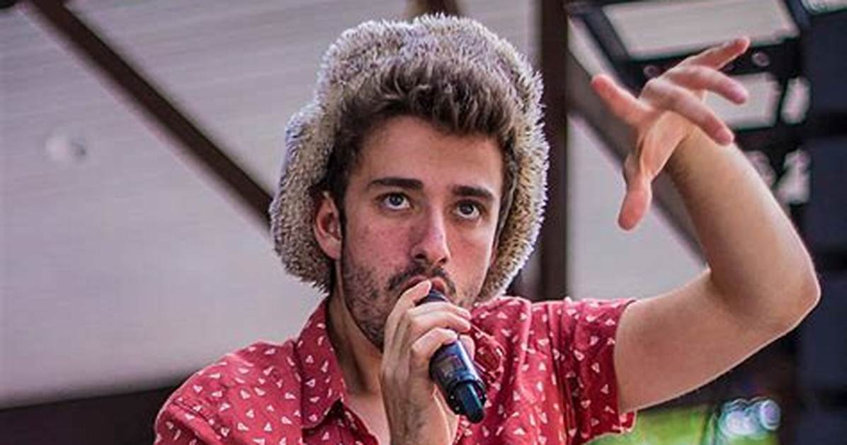 Jack Fleming Net Worth 2024, Age, Height, Bio, Birthday, Wiki!