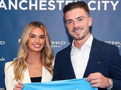 Jack Grealish Net Worth, Age, Height, Bio, Birthday, Wiki!