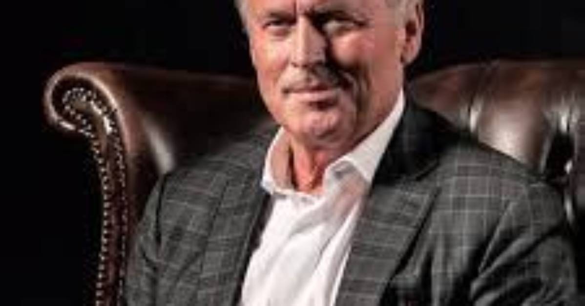 Jack Grisham Net Worth, Age, Height, Bio, Birthday, Wiki!