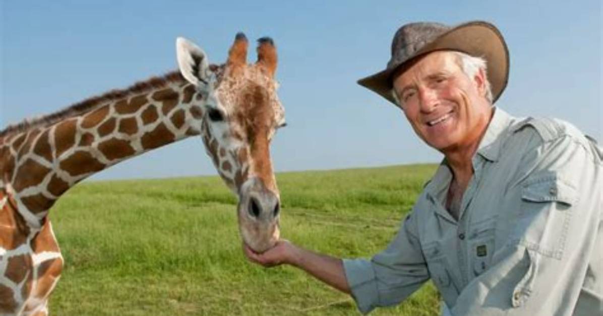 Jack Hanna Net Worth, Age, Height, Bio, Birthday, Wiki!
