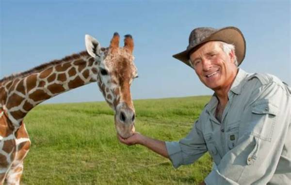 Jack Hanna Net Worth, Age, Height, Bio, Birthday, Wiki!