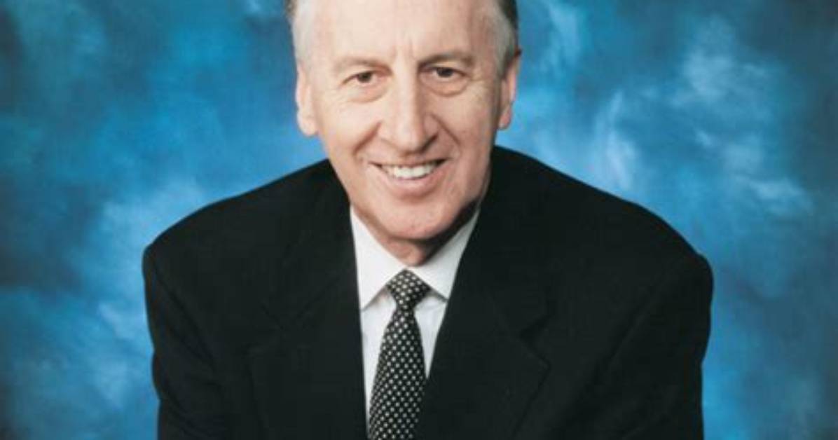 Jack Hayford Net Worth 2024, Age, Height, Bio, Birthday, Wiki!