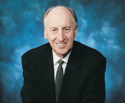 Jack Hayford Net Worth 2024, Age, Height, Bio, Birthday, Wiki!