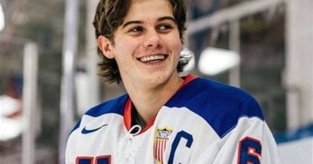 Jack Hughes Net Worth 2024, Age, Height, Bio, Birthday, Wiki!