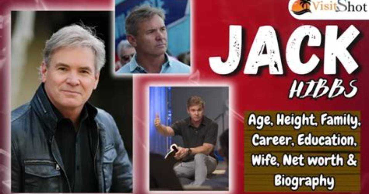 Jack Kent Net Worth, Age, Height, Bio, Birthday, Wiki!