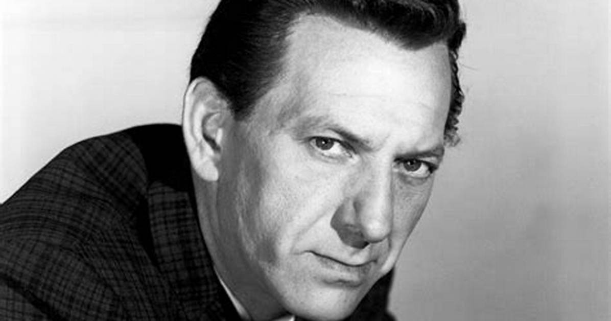 Jack Klugman Net Worth, Age, Height, Bio, Birthday, Wiki!