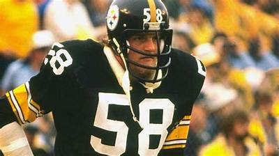 Jack Lambert Net Worth, Age, Height, Bio, Birthday, Wiki!