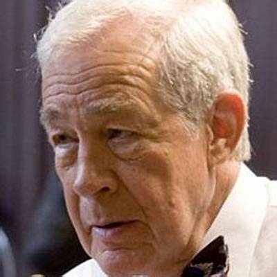 Jack Larson - Net Worth, Age, Height, Birthday, Bio, Wiki!