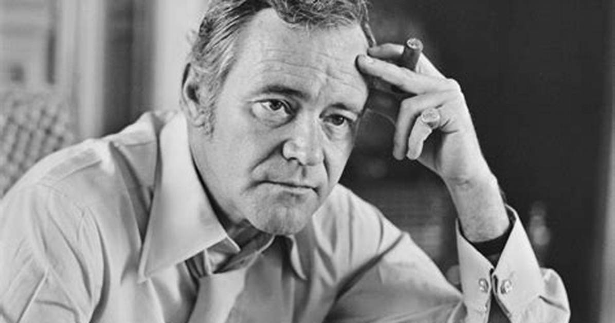 Jack Lemmon Net Worth, Age, Height, Bio, Birthday, Wiki!