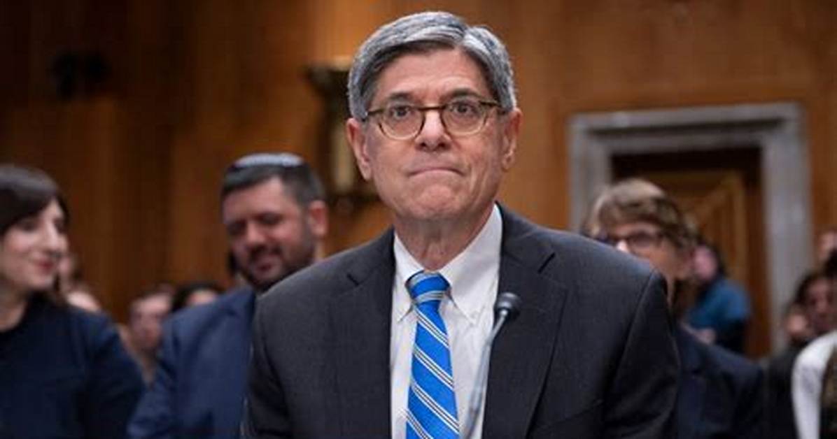 Jack Lew - Net Worth, Age, Height, Birthday, Bio, Wiki!