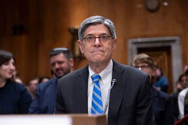 Jack Lew - Net Worth, Age, Height, Birthday, Bio, Wiki!