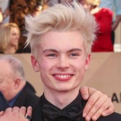 Jack Marsden - Net Worth, Age, Height, Birthday, Bio, Wiki!