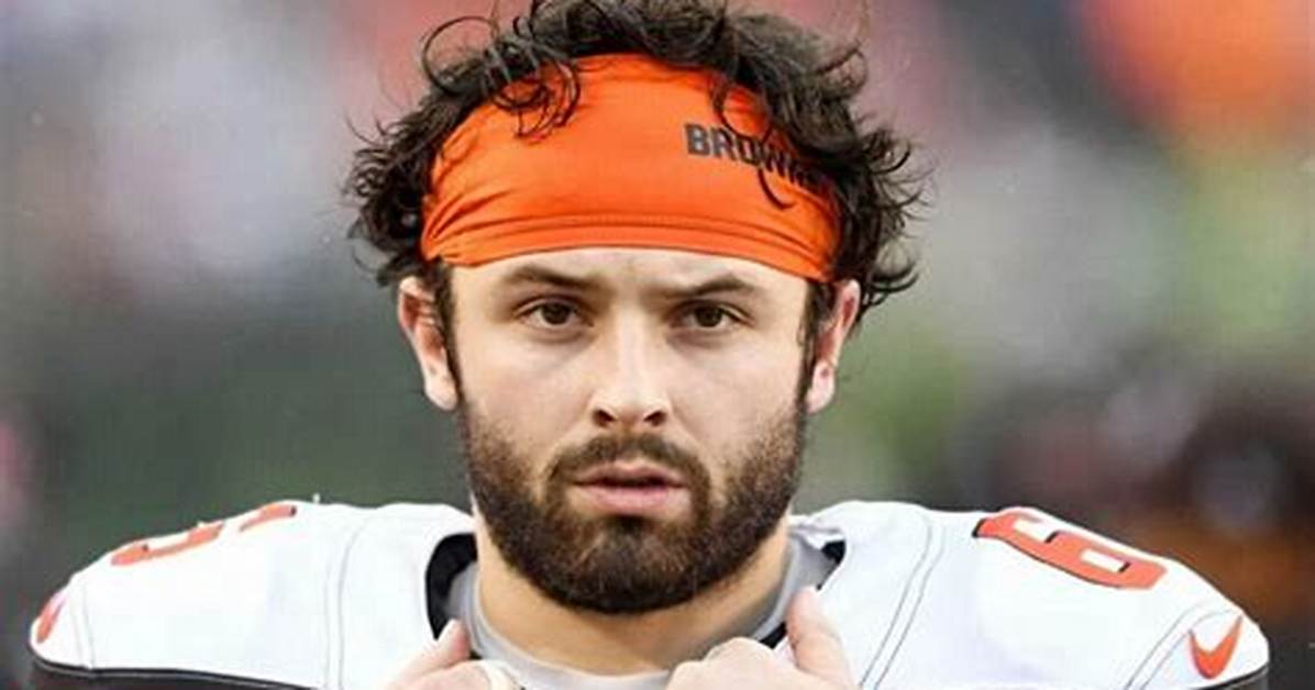 Jack Mayfield - Net Worth, Age, Height, Birthday, Bio, Wiki!