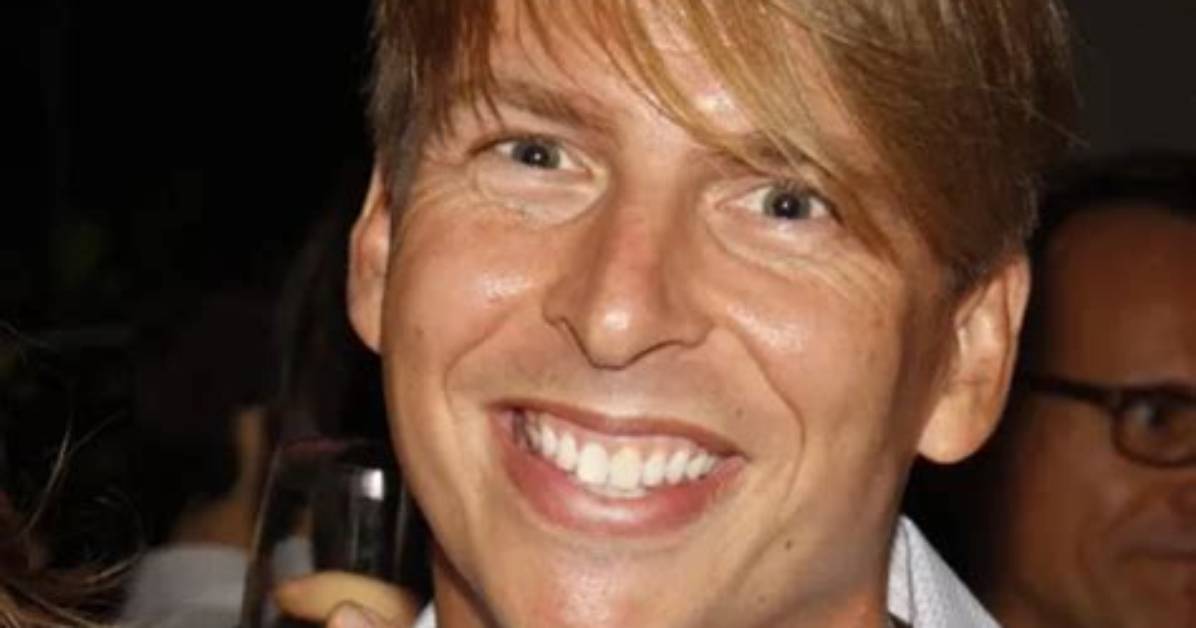 Jack Mcbrayer - Net Worth, Age, Height, Birthday, Bio, Wiki!