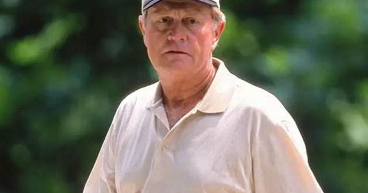 Jack Nicklaus Net Worth, Age, Height, Bio, Birthday, Wiki!