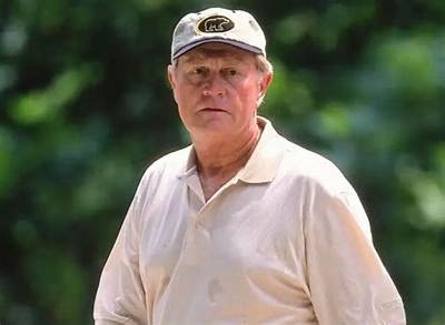 Jack Nicklaus Net Worth, Age, Height, Bio, Birthday, Wiki!