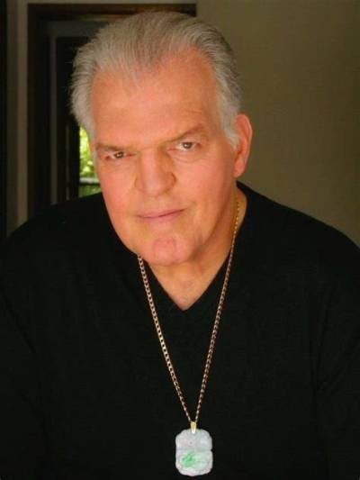 Jack O'halloran Net Worth, Age, Height, Bio, Birthday, Wiki!