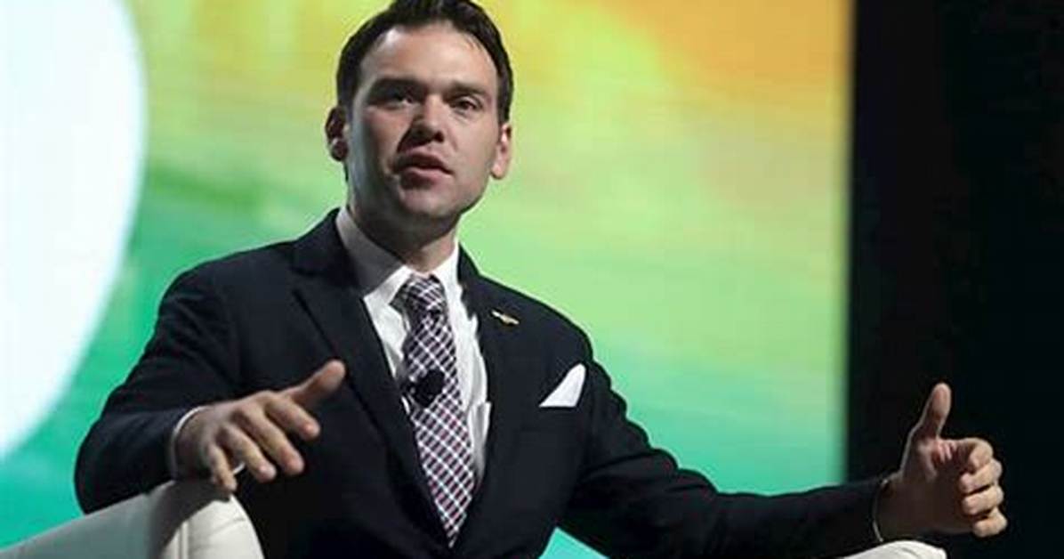 Jack Posobiec Net Worth, Age, Height, Bio, Birthday, Wiki!