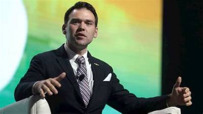 Jack Posobiec Net Worth, Age, Height, Bio, Birthday, Wiki!
