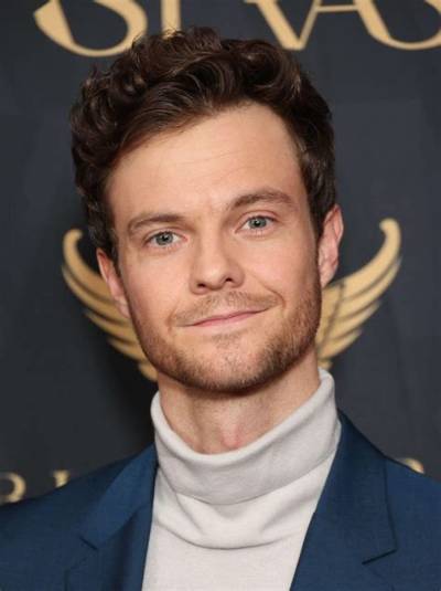 Jack Quaid Net Worth 2024, Age, Height, Bio, Birthday, Wiki!