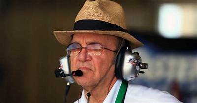 Jack Roush Net Worth, Age, Height, Bio, Birthday, Wiki!