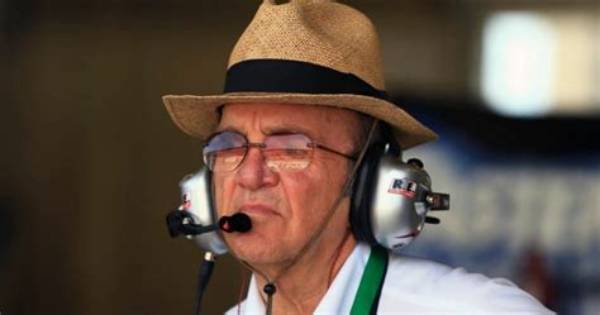 Jack Roush Net Worth, Age, Height, Bio, Birthday, Wiki!