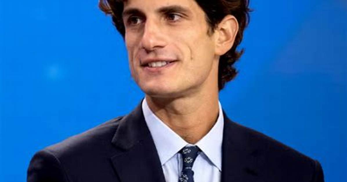 Jack Schlossberg Net Worth, Age, Height, Bio, Birthday, Wiki!