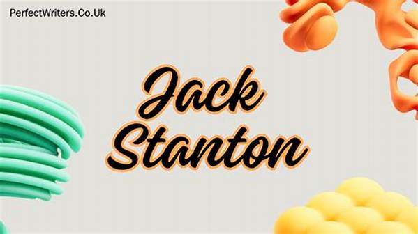 Jack Stanton Net Worth, Age, Height, Bio, Birthday, Wiki!