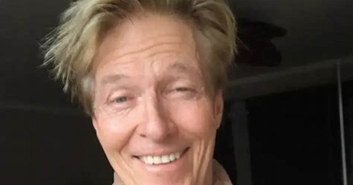 Jack Wagner Net Worth, Age, Height, Bio, Birthday, Wiki!