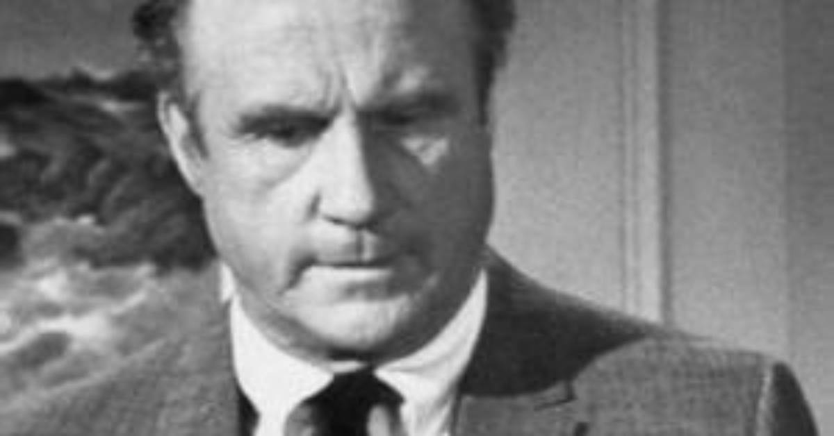 Jack Warden Net Worth, Age, Height, Bio, Birthday, Wiki!