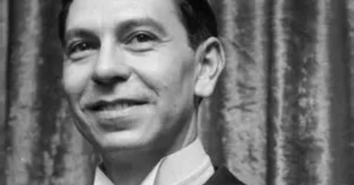 Jack Webb Net Worth, Age, Height, Bio, Birthday, Wiki!