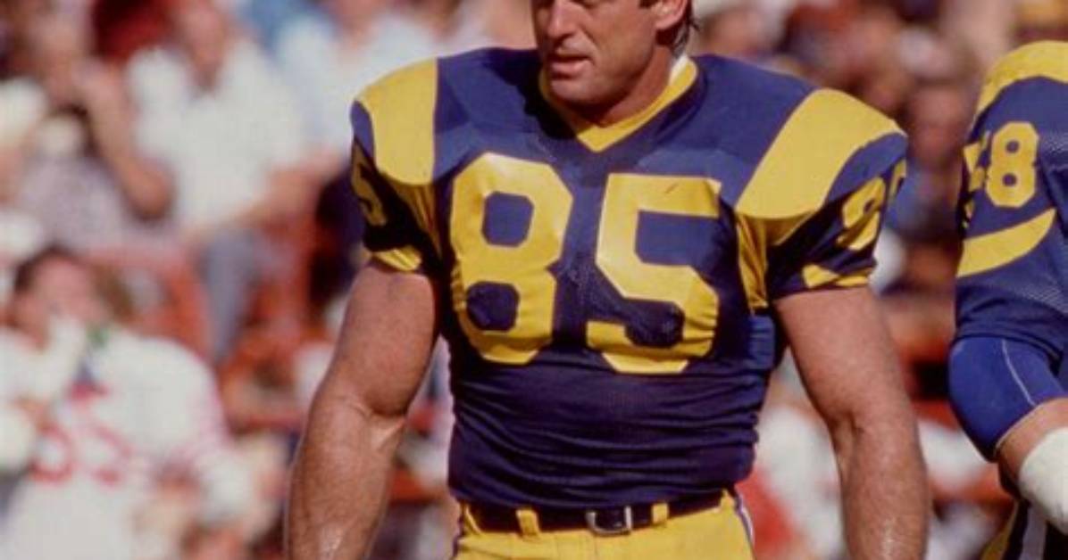 Jack Youngblood Net Worth 2024, Age, Height, Bio, Birthday, Wiki!