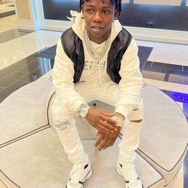 Jackboy Net Worth, Age, Height, Bio, Birthday, Wiki!