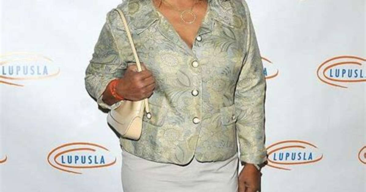 Jackee Harry Net Worth, Age, Height, Bio, Birthday, Wiki!