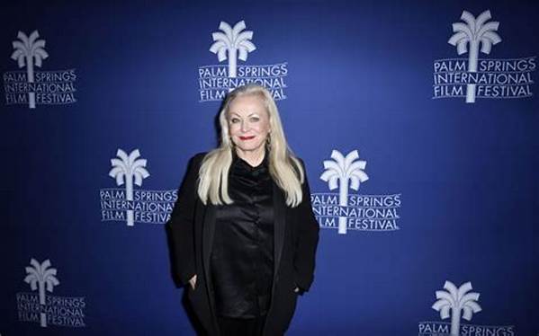 Jacki Weaver Net Worth 2024, Age, Height, Bio, Birthday, Wiki!