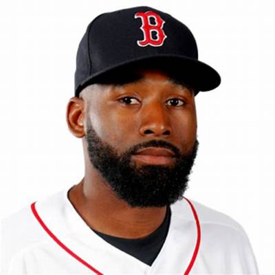 Jackie Bradley Jr. Net Worth, Age, Height, Bio, Birthday, Wiki!
