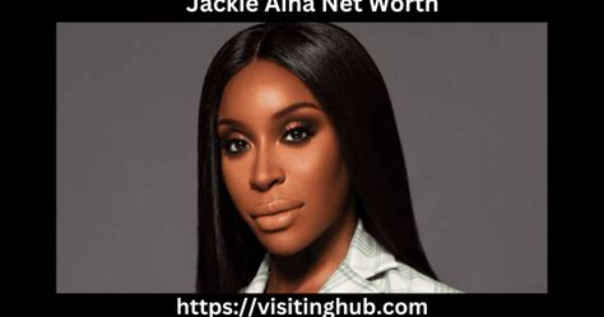 Jackie Brown Net Worth 2024, Age, Height, Bio, Birthday, Wiki!