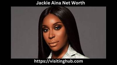 Jackie Brown Net Worth 2024, Age, Height, Bio, Birthday, Wiki!