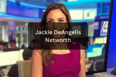 Jackie D'amico Net Worth, Age, Height, Bio, Birthday, Wiki!