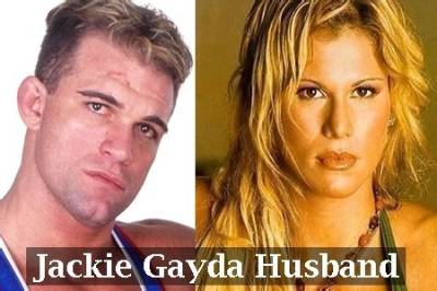 Jackie Gayda Net Worth 2024, Age, Height, Bio, Birthday, Wiki!